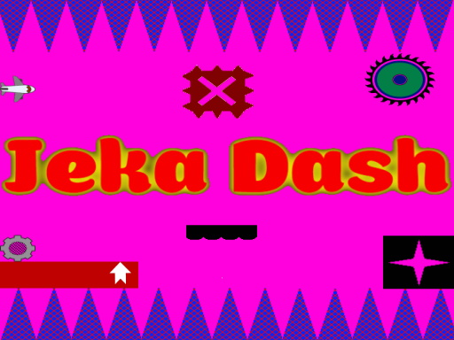 Jeka Dash